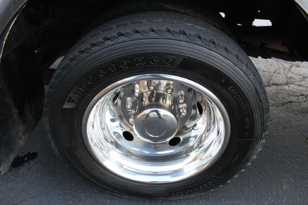 2019 RAM 5500 Image 28