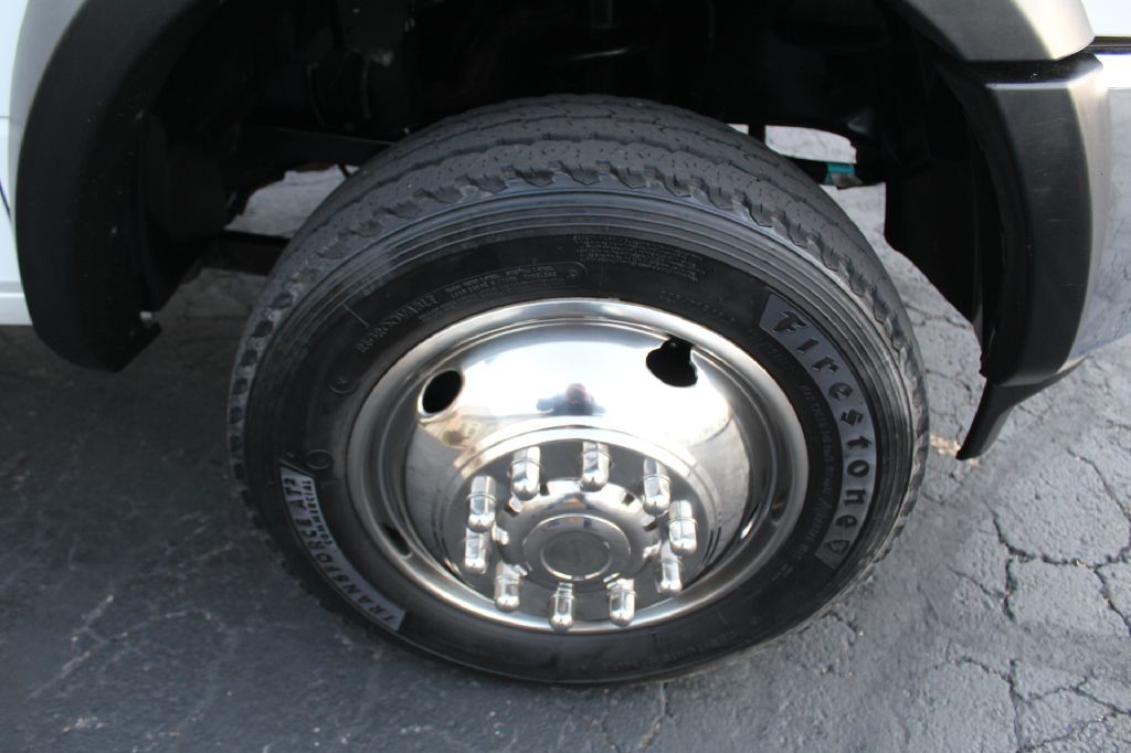 2019 RAM 5500 Image 29