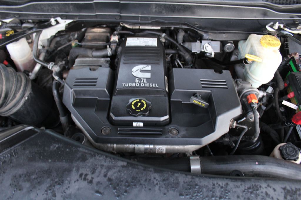 2019 RAM 5500 Image 30