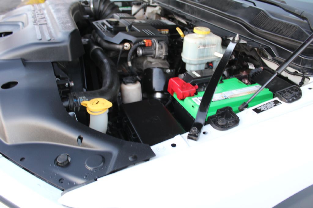 2019 RAM 5500 Image 31