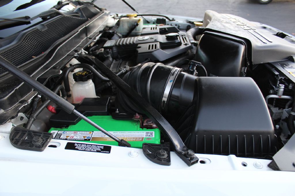 2019 RAM 5500 Image 32