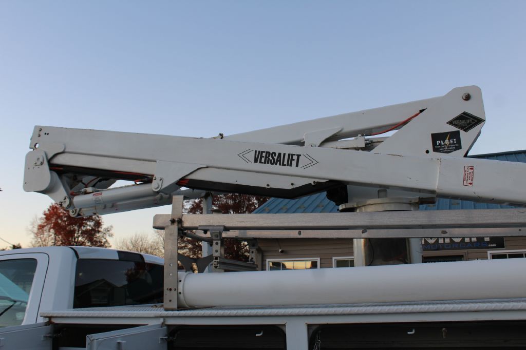 2019 RAM 5500 Image 34