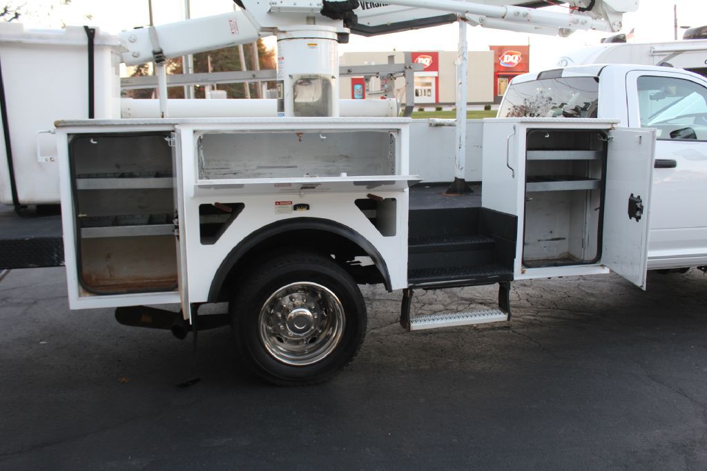 2019 RAM 5500 Image 35