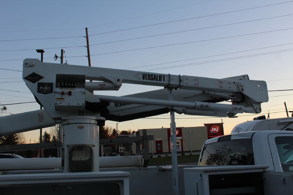 2019 RAM 5500 Image 36