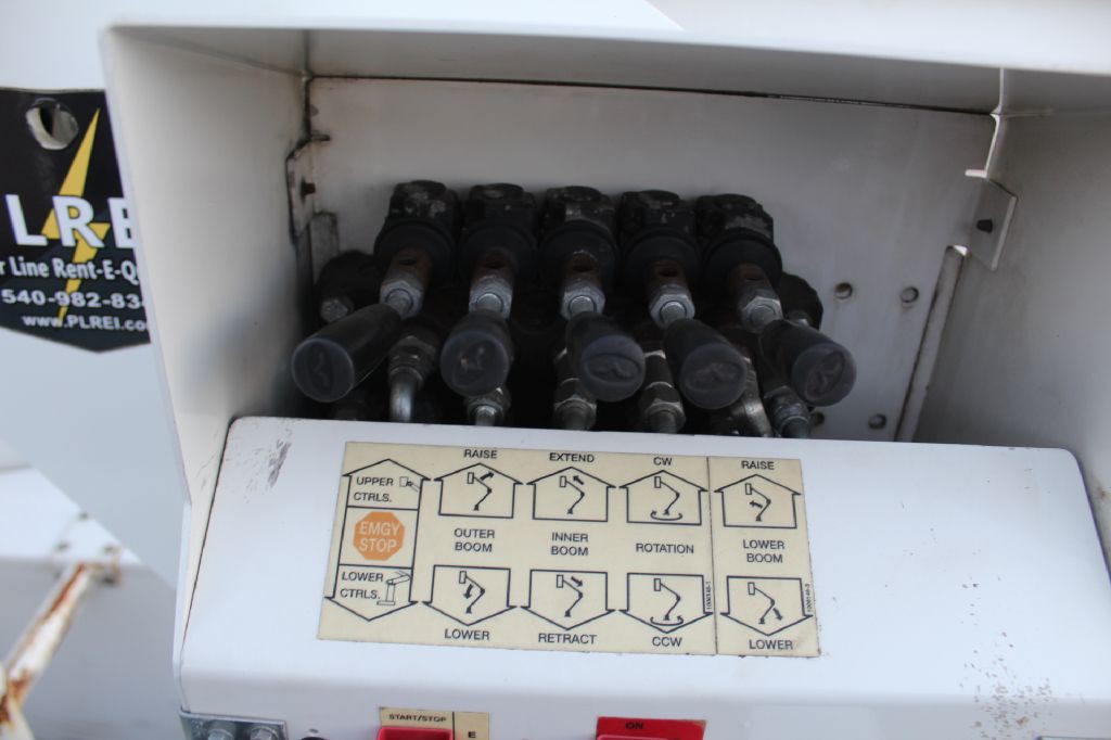 2019 RAM 5500 Image 37