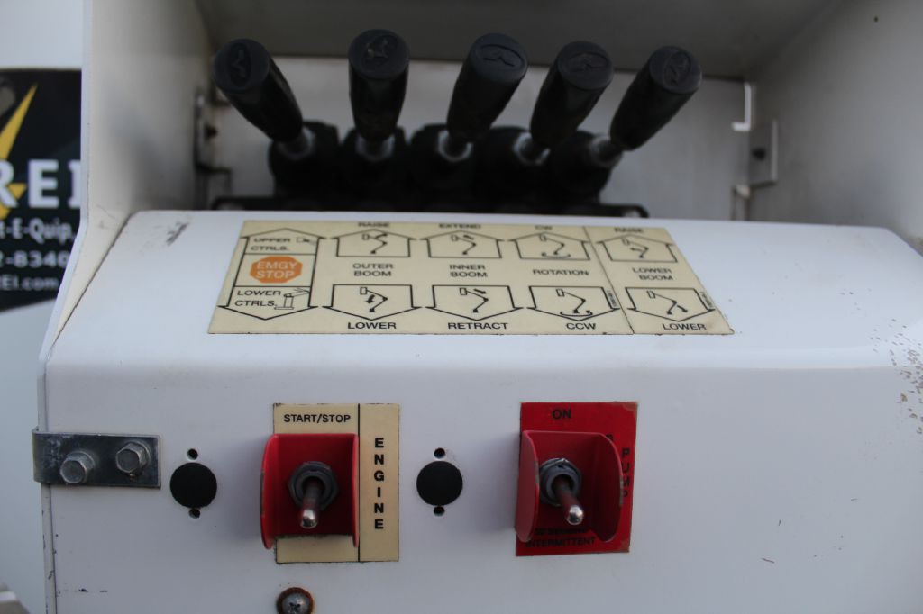 2019 RAM 5500 Image 38