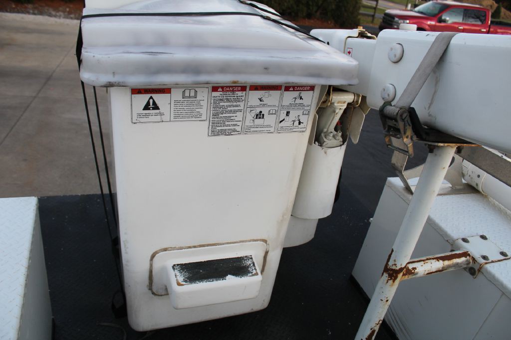 2019 RAM 5500 Image 40