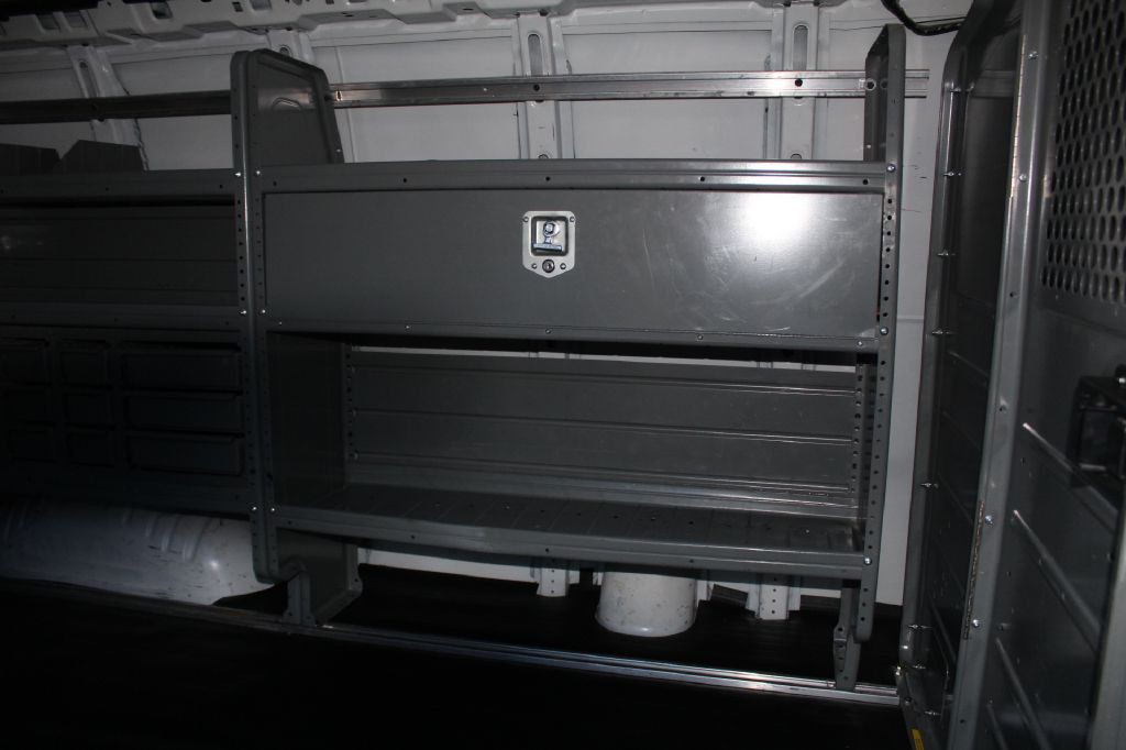 2019 Chevrolet Express Image 28