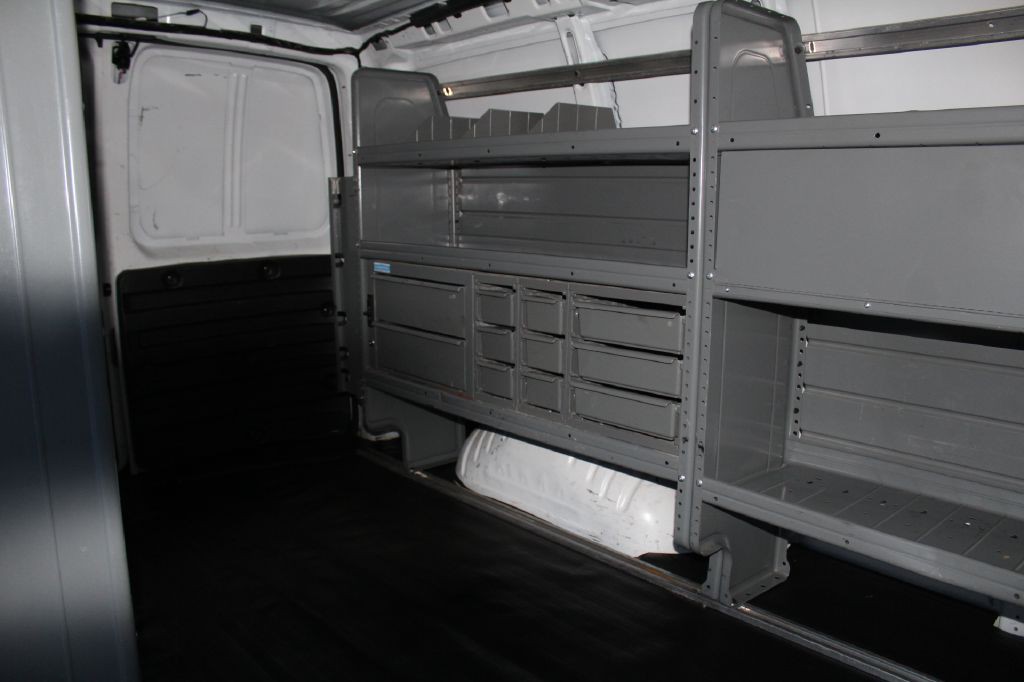 2019 Chevrolet Express Image 29