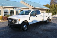 Image for 2020 Ford F-350 Xl Service Body Diesel ID: 7049067