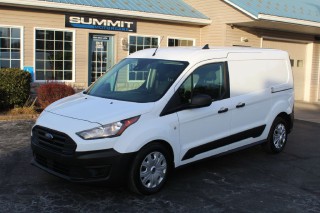 Image for 2020 Ford Transit Connect XL ID: 7052802