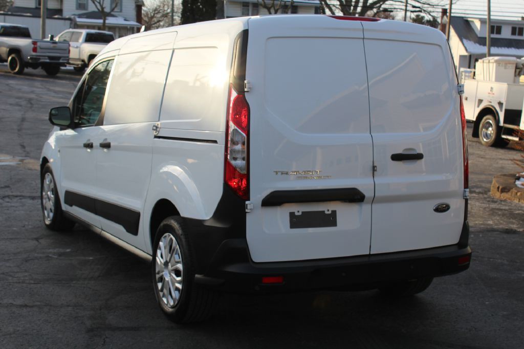 2020 Ford Transit Connect Image 4