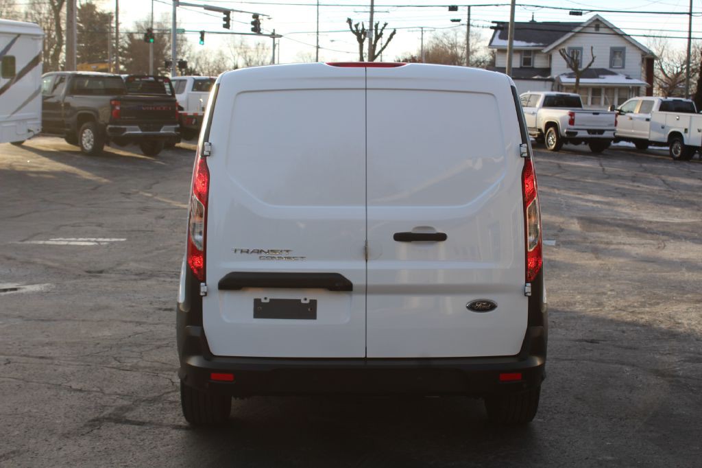 2020 Ford Transit Connect Image 5