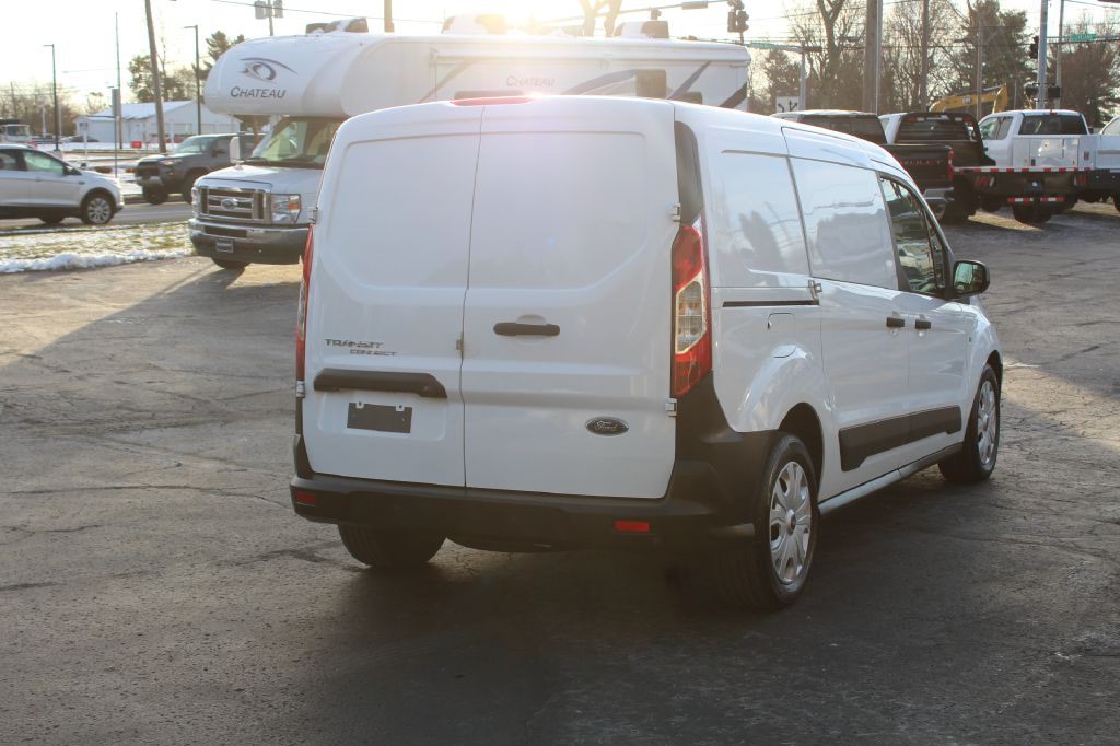 2020 Ford Transit Connect Image 6