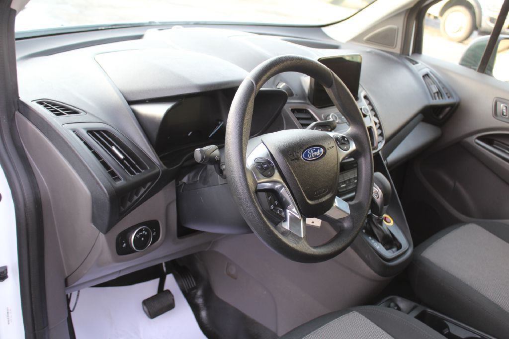 2020 Ford Transit Connect Image 13