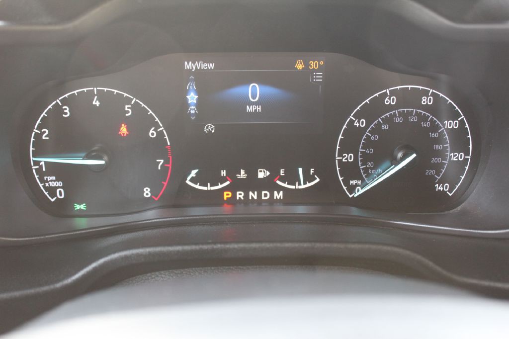 2020 Ford Transit Connect Image 14