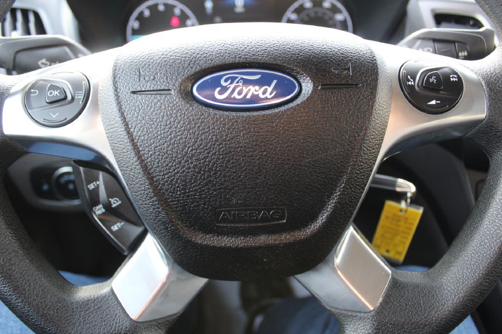 2020 Ford Transit Connect Image 15