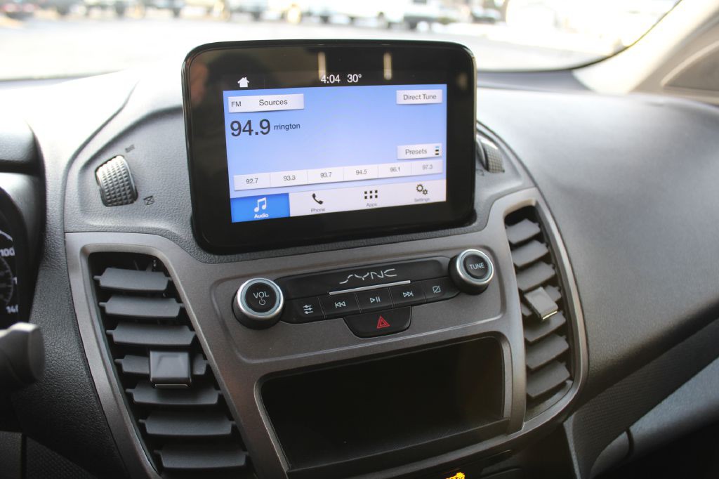 2020 Ford Transit Connect Image 16