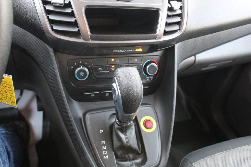 2020 Ford Transit Connect Image 17