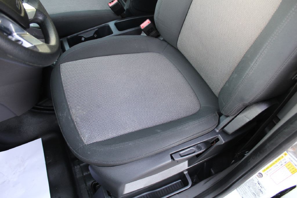 2020 Ford Transit Connect Image 18