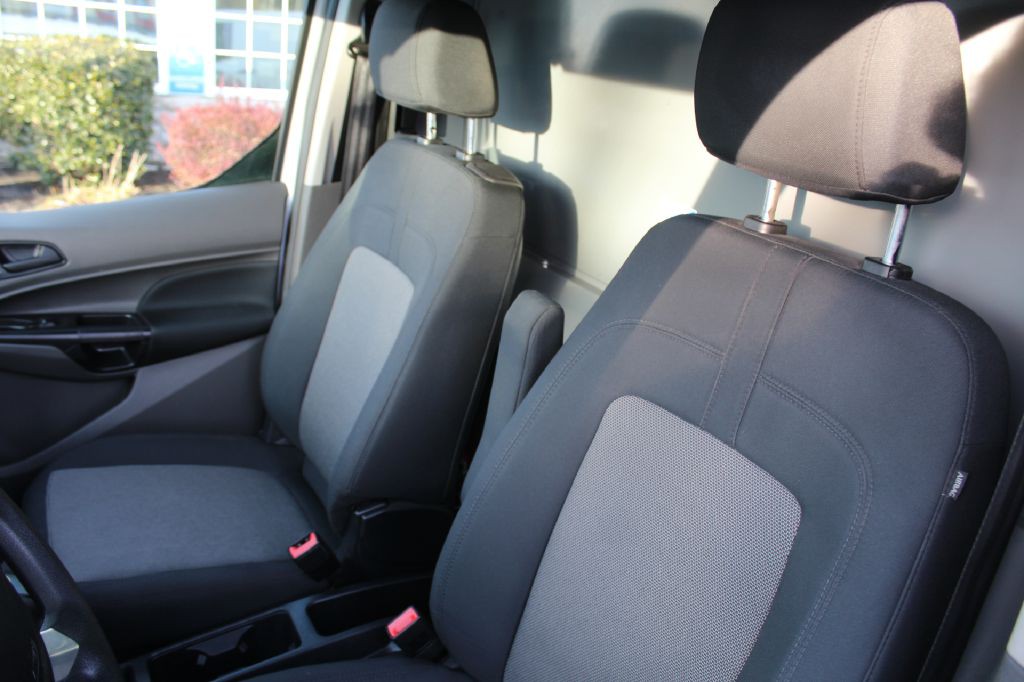 2020 Ford Transit Connect Image 19