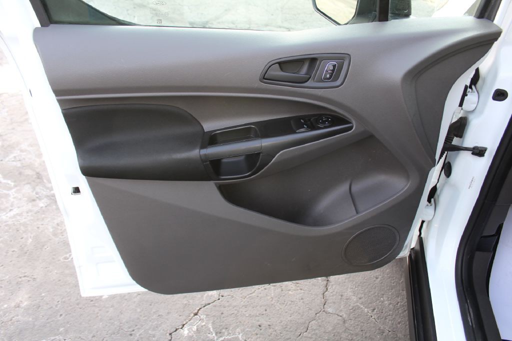 2020 Ford Transit Connect Image 20