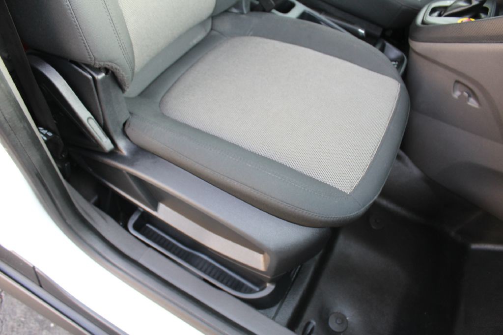 2020 Ford Transit Connect Image 22