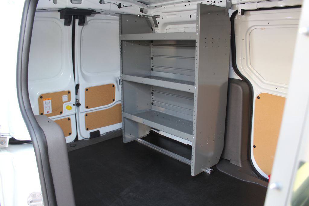 2020 Ford Transit Connect Image 26