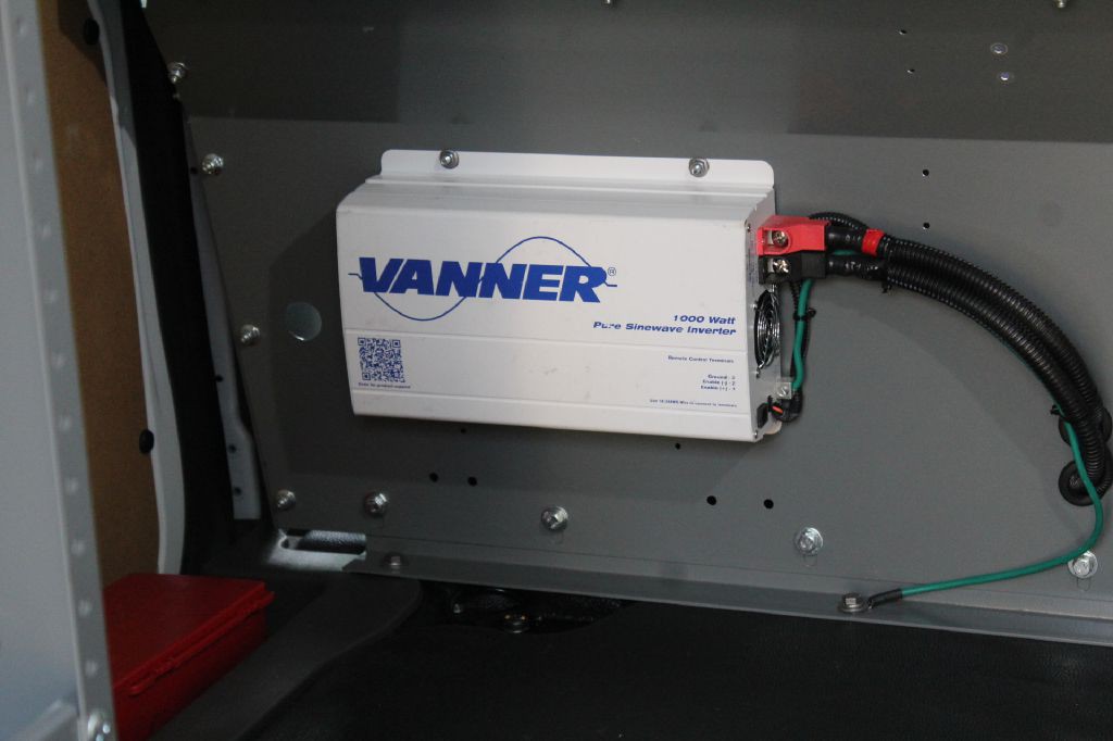 2020 Ford Transit Connect Image 28