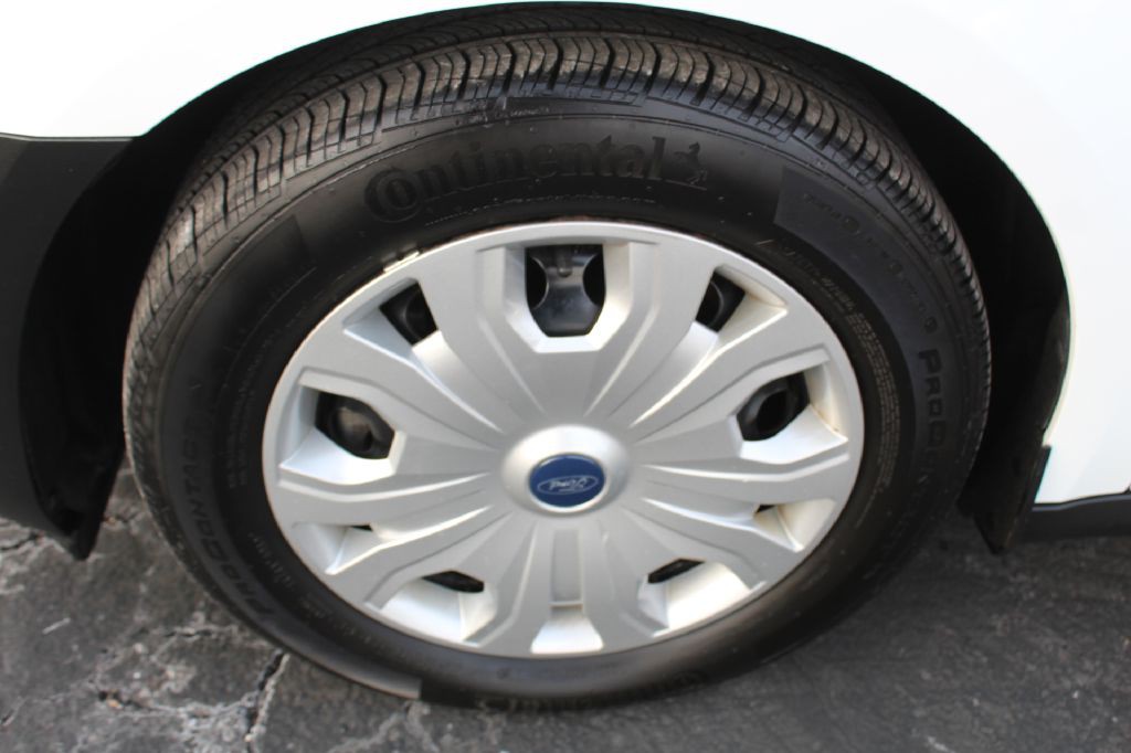 2020 Ford Transit Connect Image 29