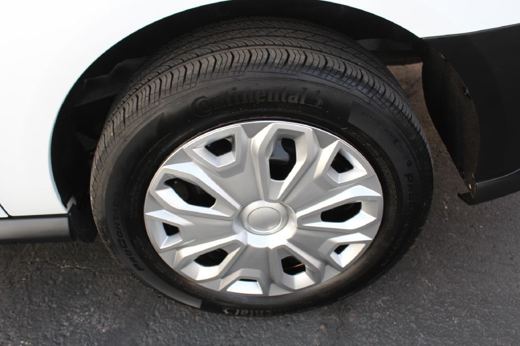 2020 Ford Transit Connect Image 30