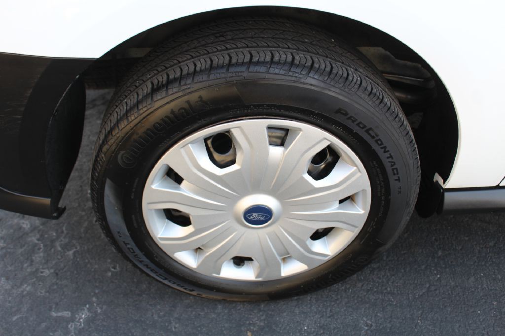 2020 Ford Transit Connect Image 31