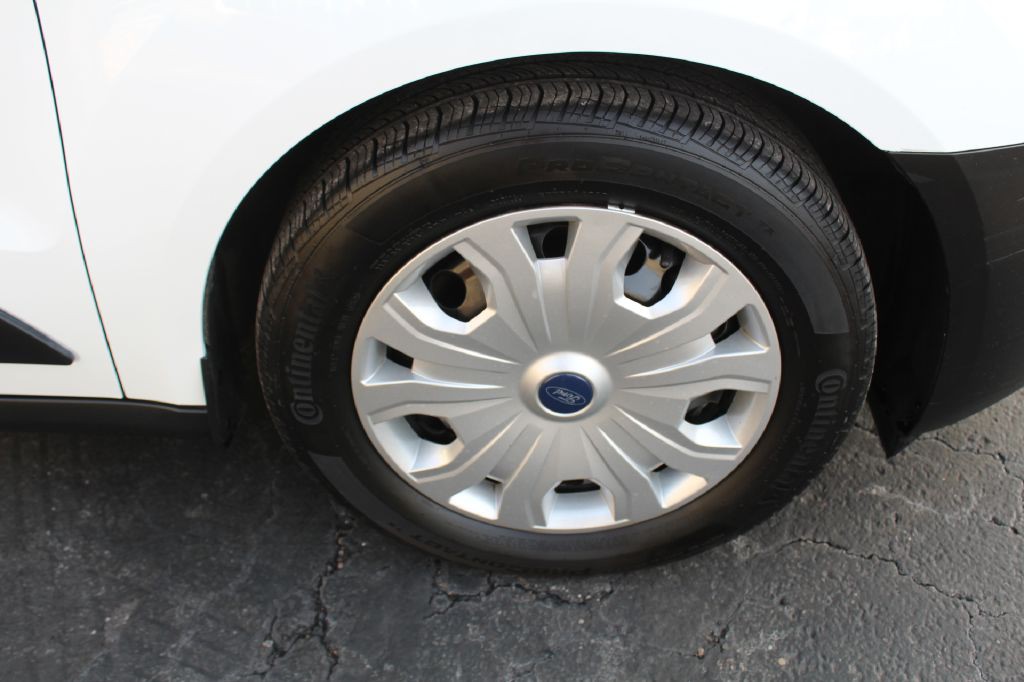 2020 Ford Transit Connect Image 32