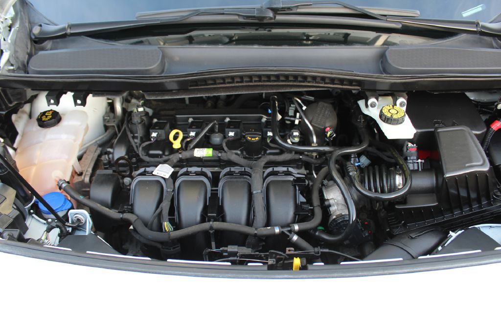 2020 Ford Transit Connect Image 33