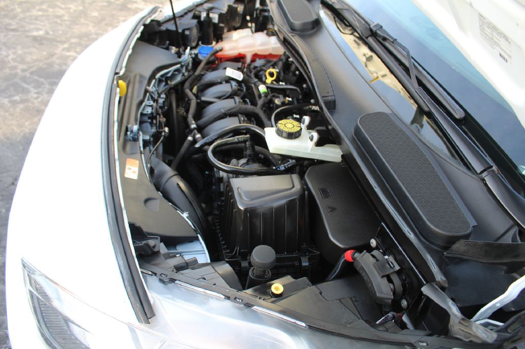 2020 Ford Transit Connect Image 34