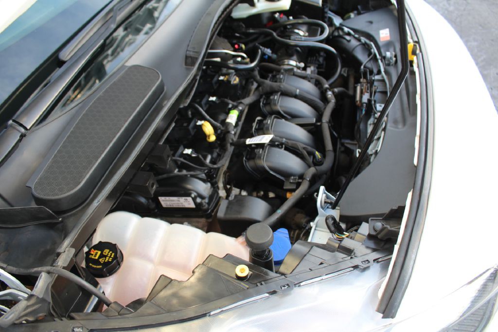 2020 Ford Transit Connect Image 35