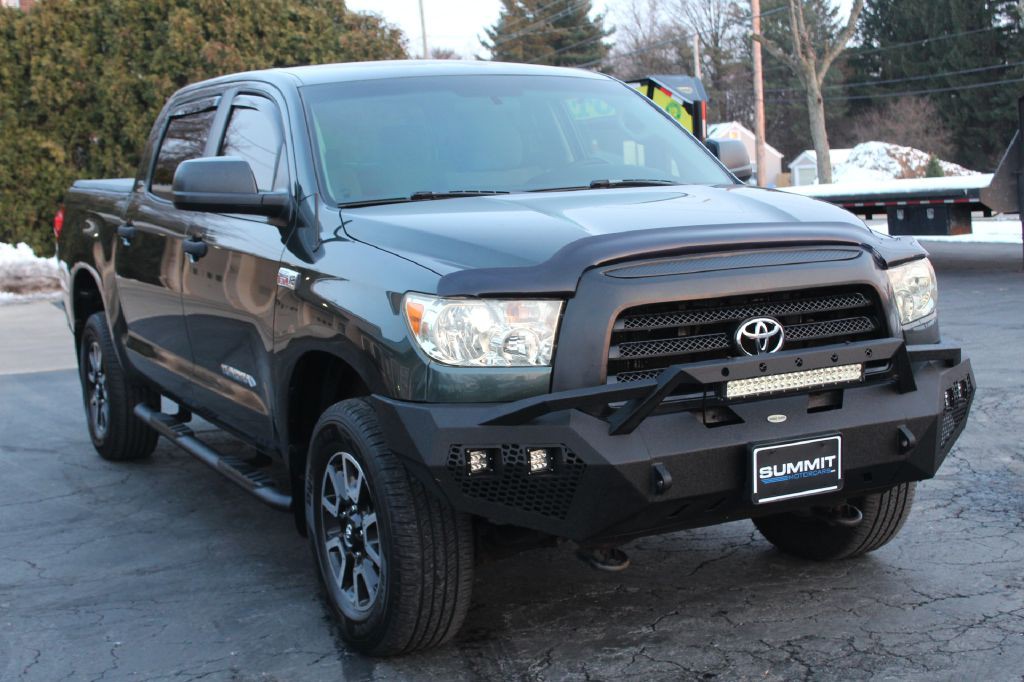 2007 Toyota Tundra Image 10
