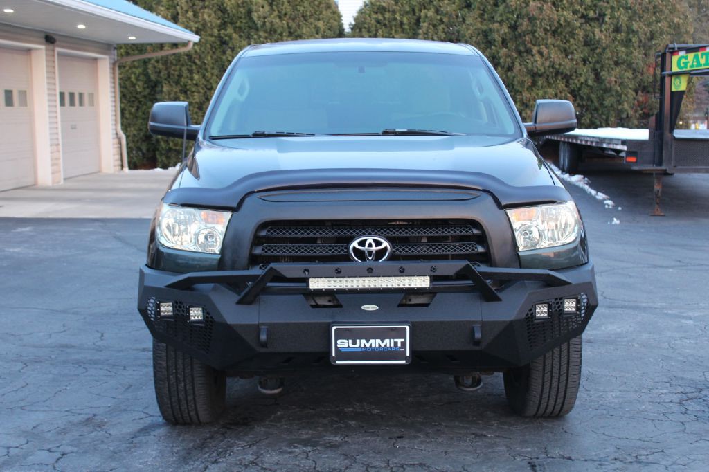 2007 Toyota Tundra Image 11