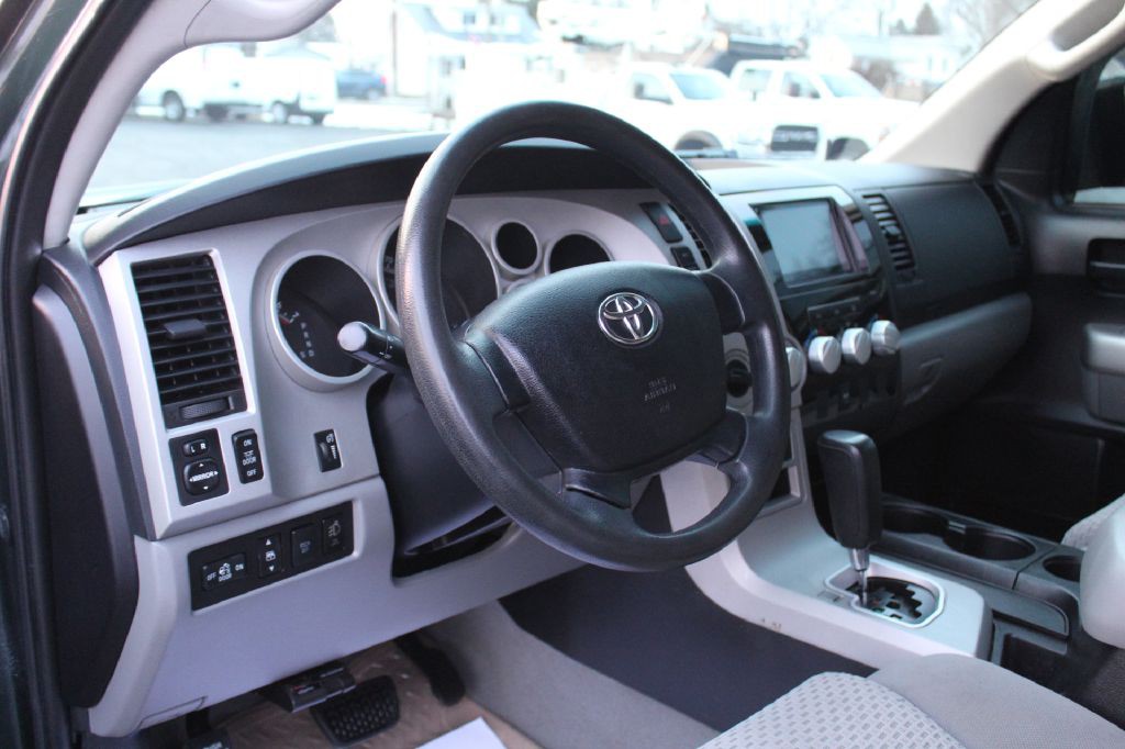 2007 Toyota Tundra Image 13