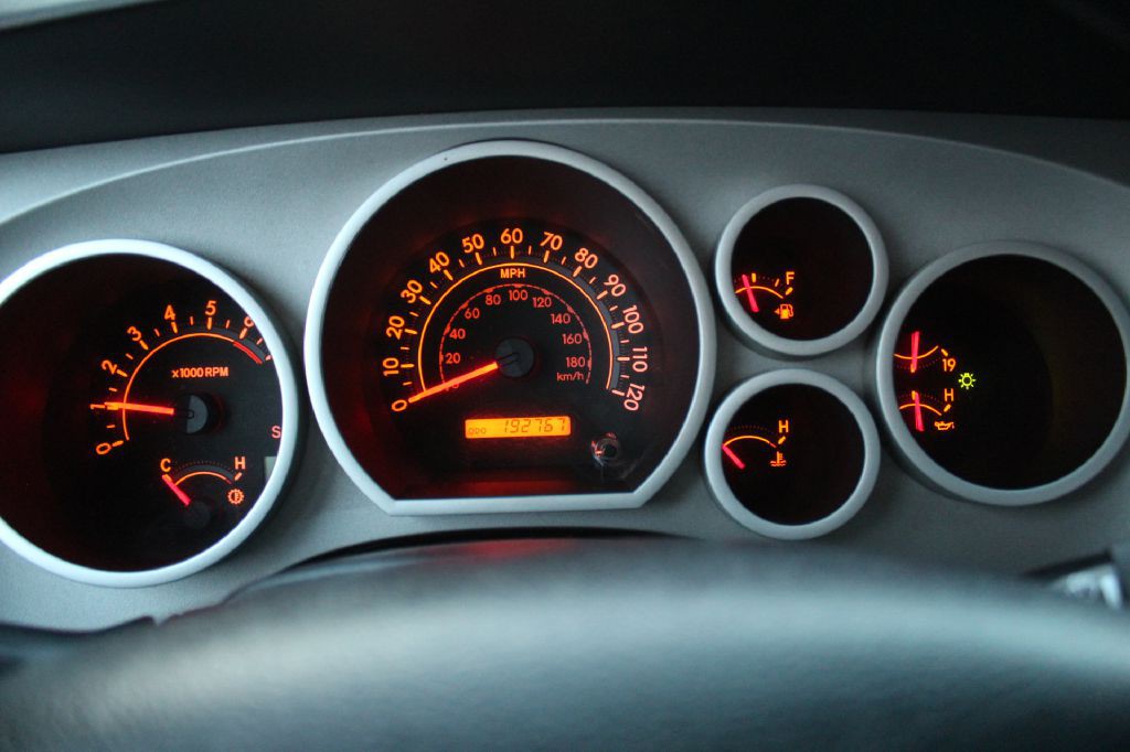 2007 Toyota Tundra Image 14