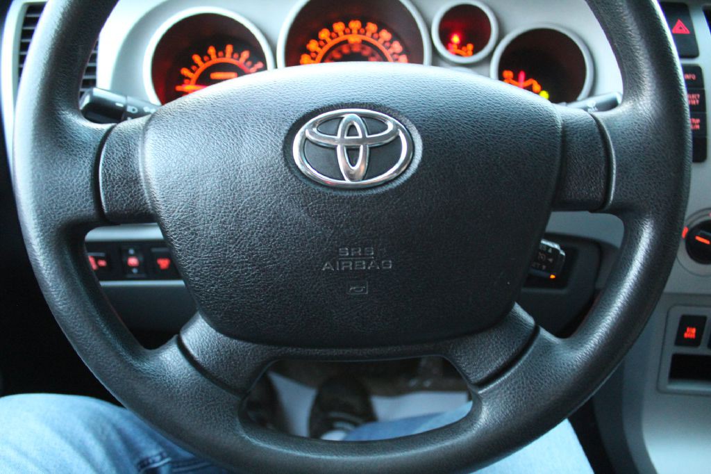 2007 Toyota Tundra Image 15
