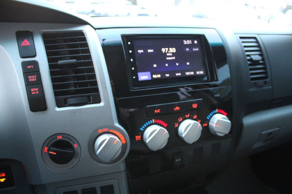 2007 Toyota Tundra Image 16
