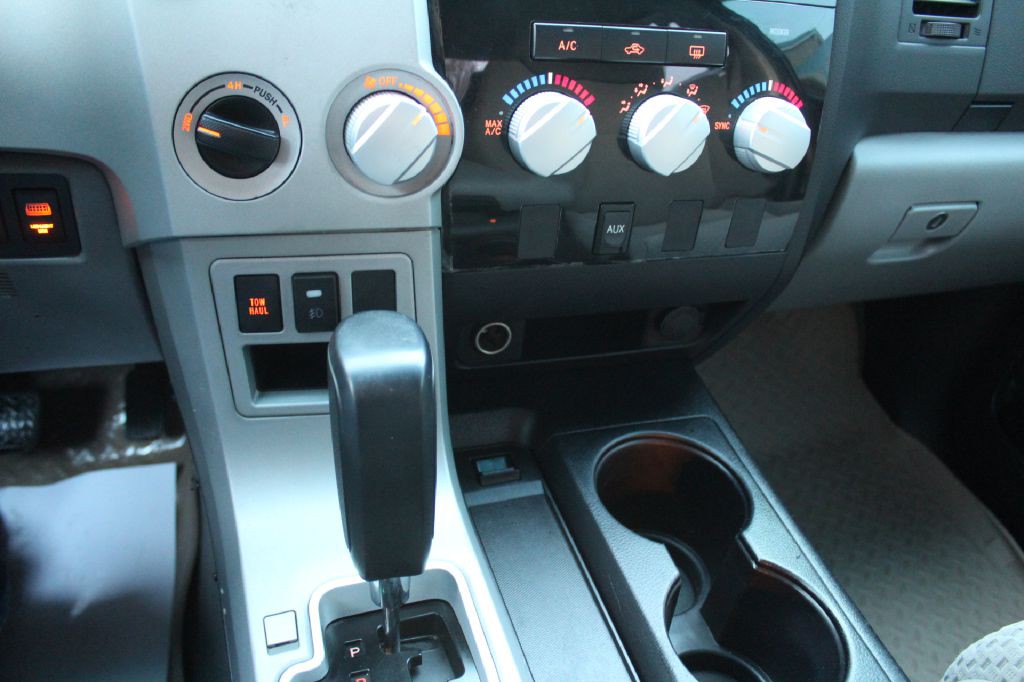 2007 Toyota Tundra Image 17