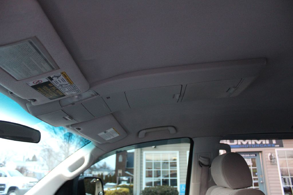 2007 Toyota Tundra Image 18