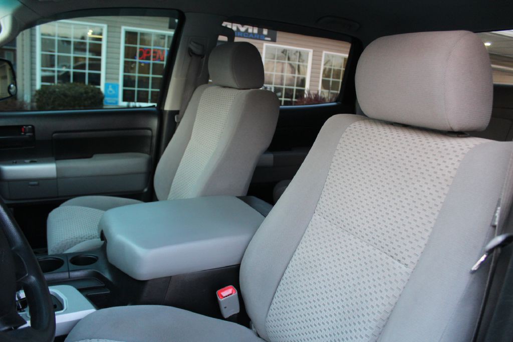 2007 Toyota Tundra Image 20