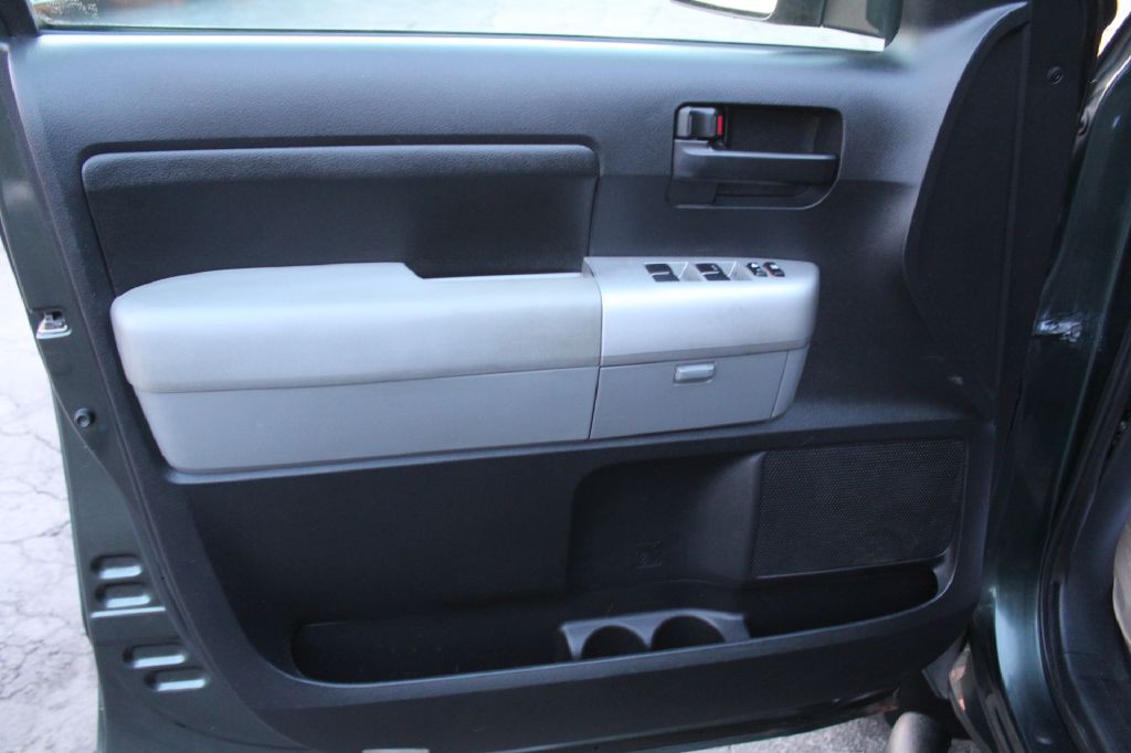 2007 Toyota Tundra Image 21