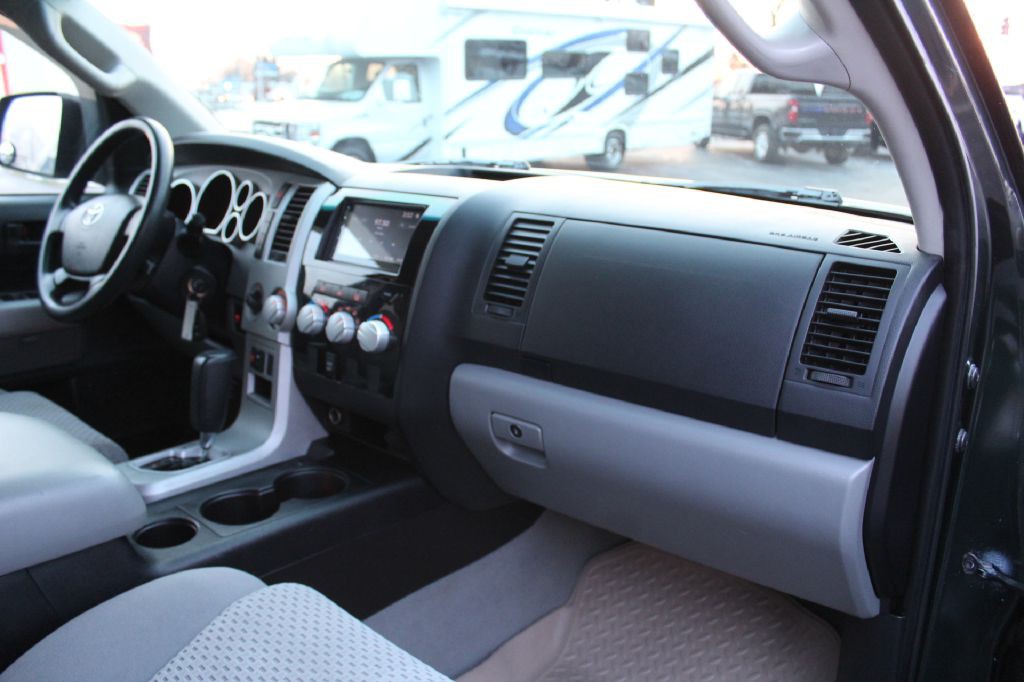 2007 Toyota Tundra Image 22