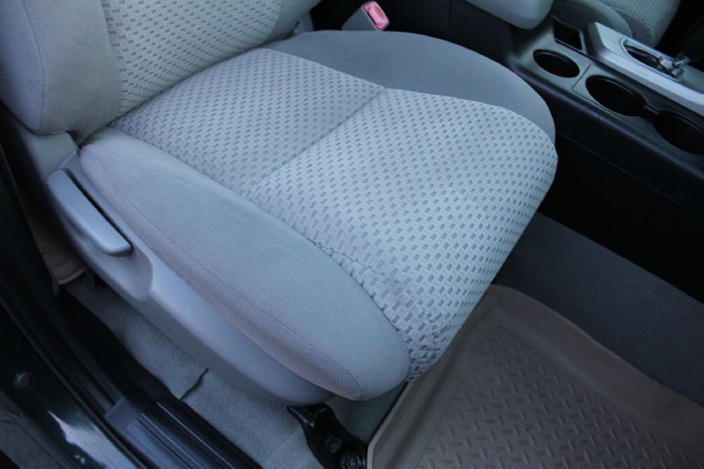 2007 Toyota Tundra Image 23