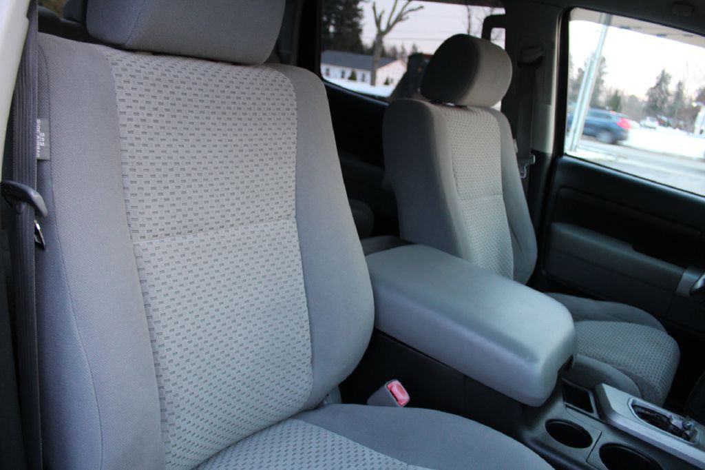 2007 Toyota Tundra Image 24