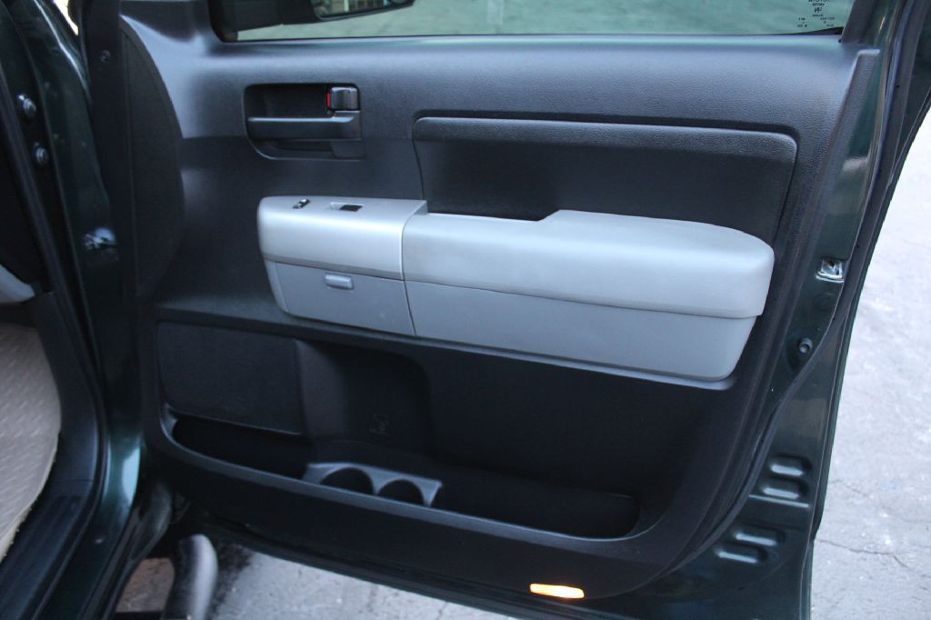 2007 Toyota Tundra Image 25